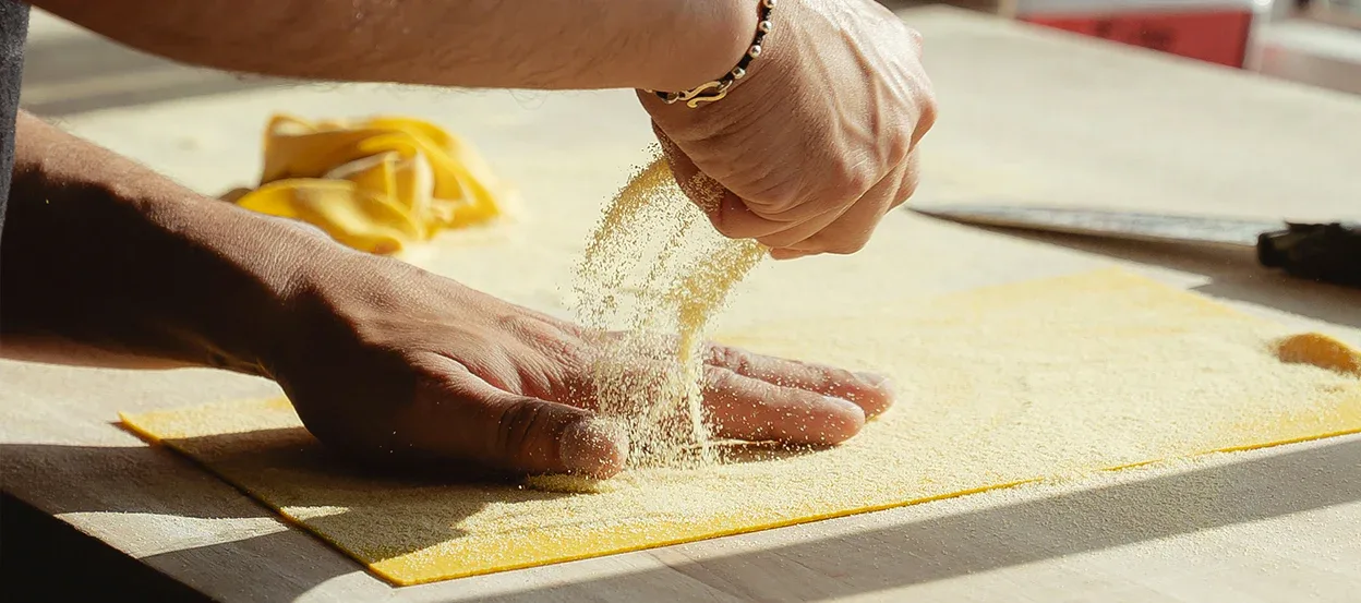 The Italian Homemade Company — photo 18