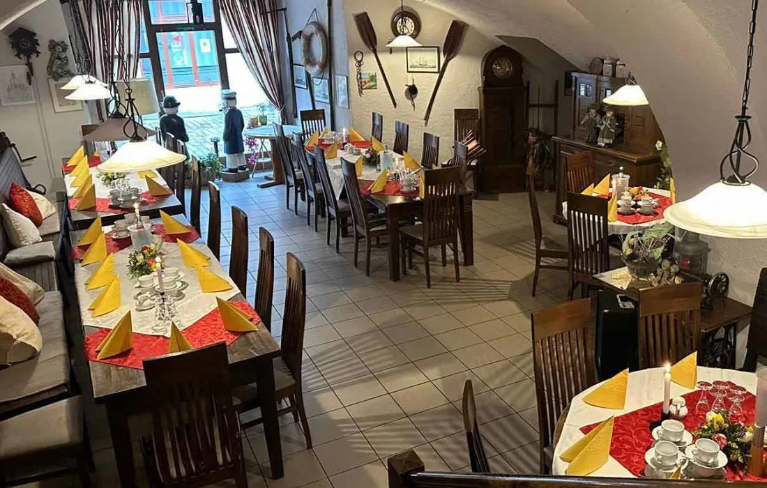 Gasthaus Zum Anker — photo 9