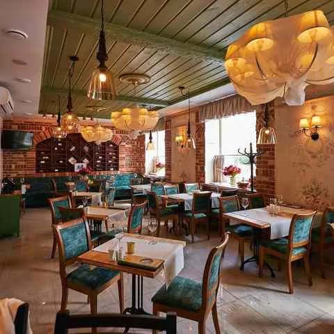 Ristorante Da Claudio — photo 19