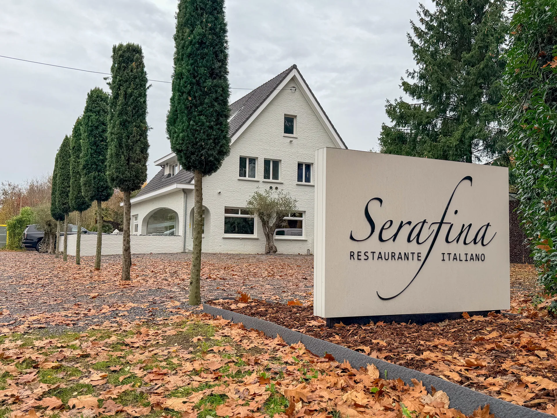 Serafina — photo 15