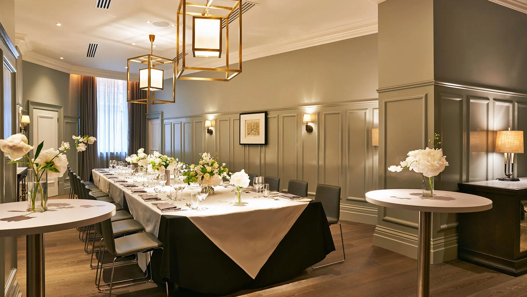 Fitz's Brasserie — photo 10