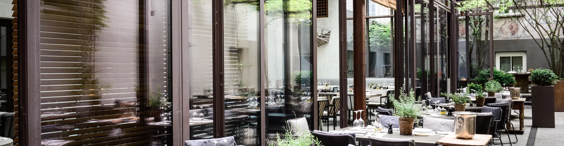 Garden-Restaurant — photo 64