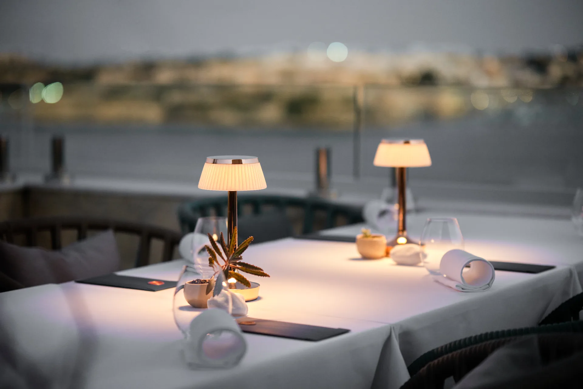 ION Harbour by Simon Rogan — photo 37