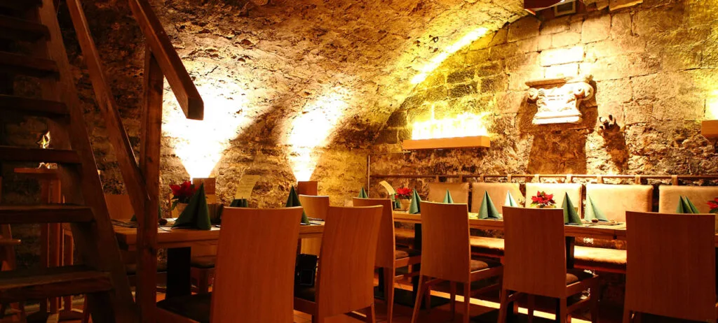 Weinstube Moiakäfer — photo 7
