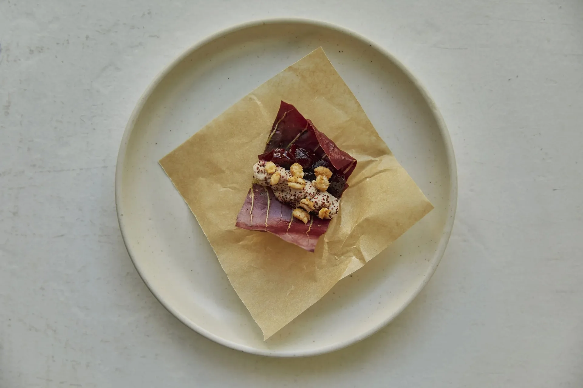 Wilsons — food