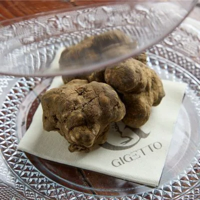 Da Gigetto — photo 6