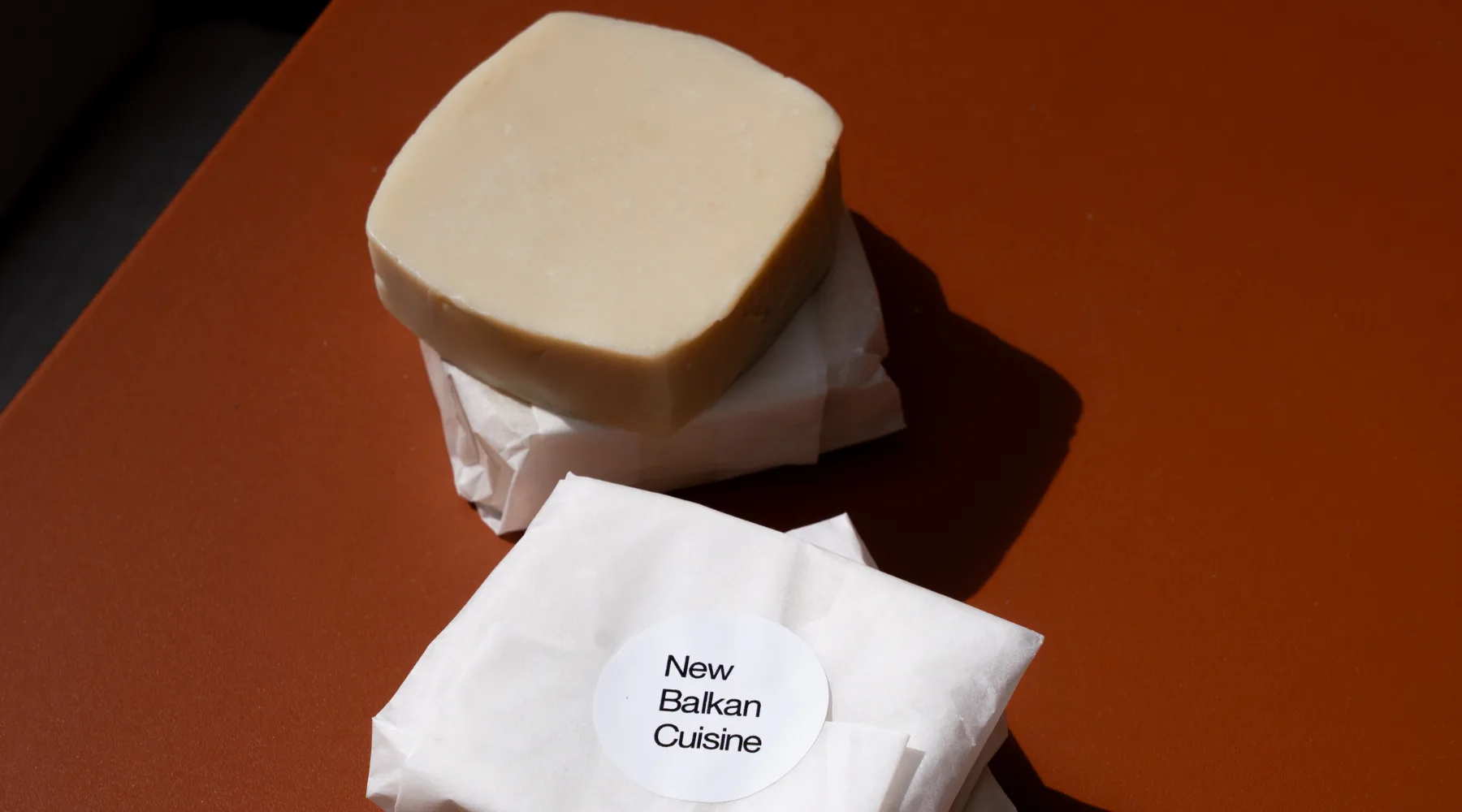IVA NEW BALKAN CUISINE — photo 38