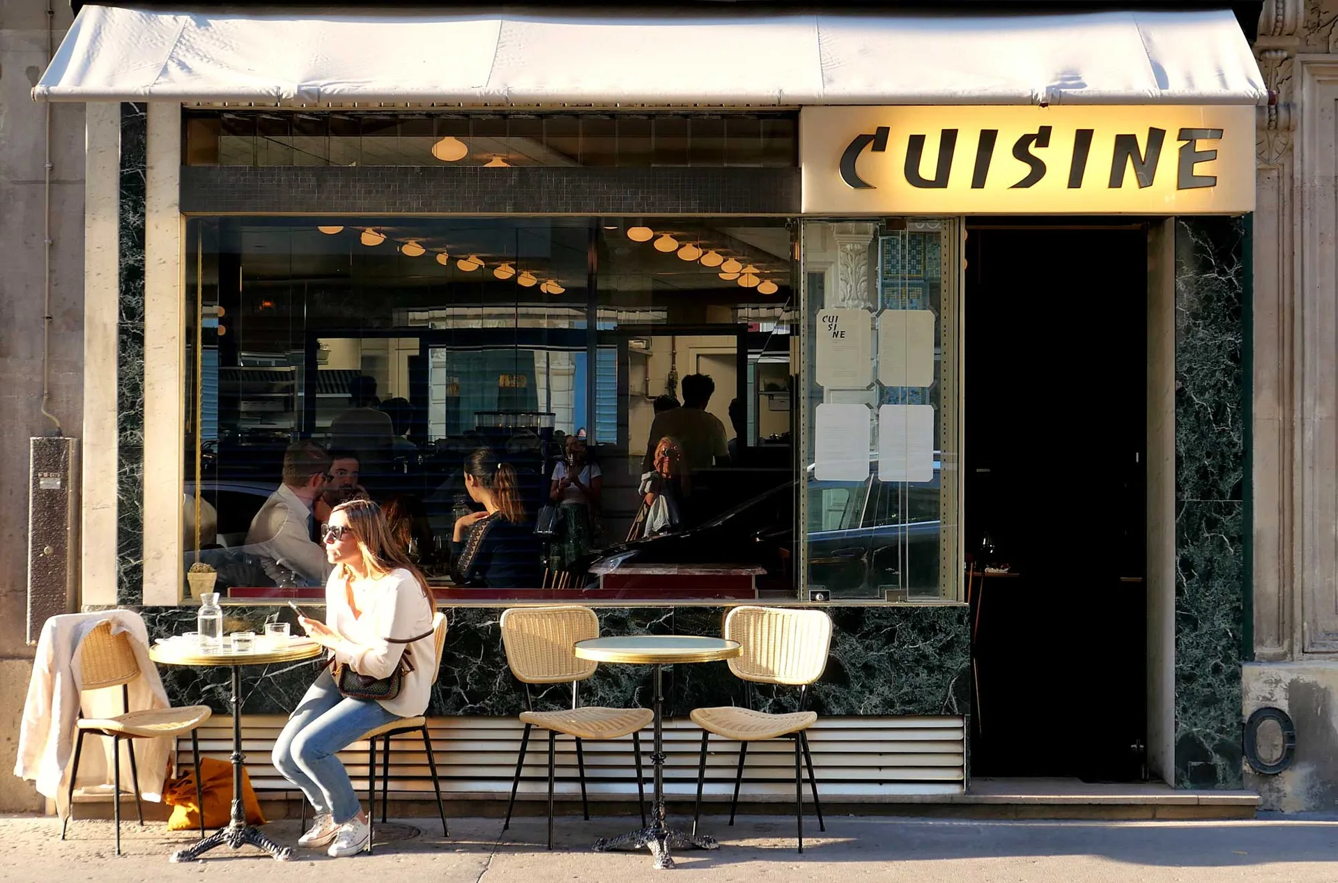 Cuisine — photo 11