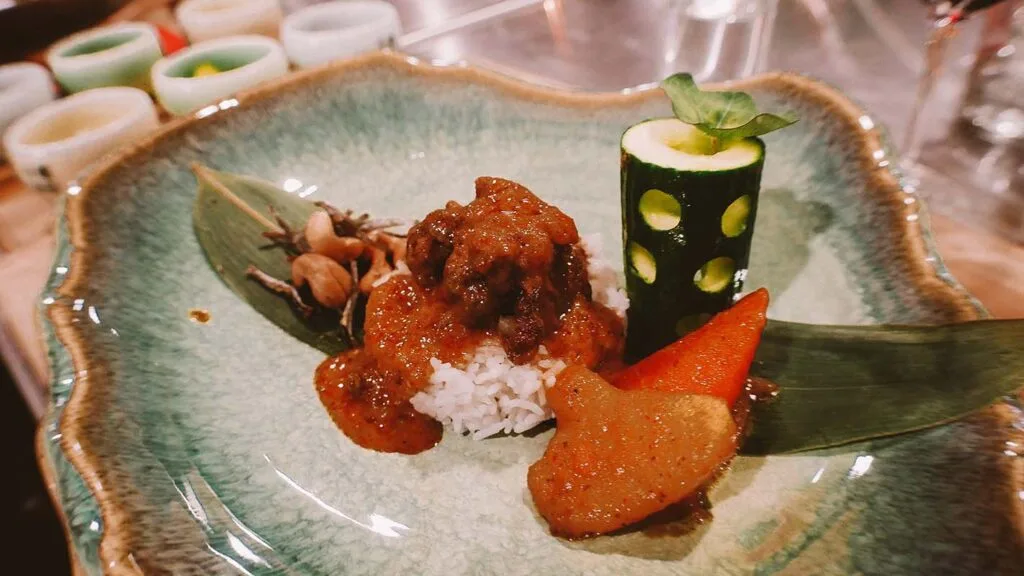 Ling Kitchen — photo 40