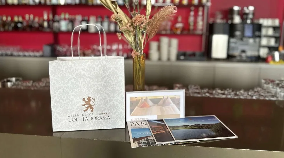 Wellnesshotel Golf Panorama — photo 21
