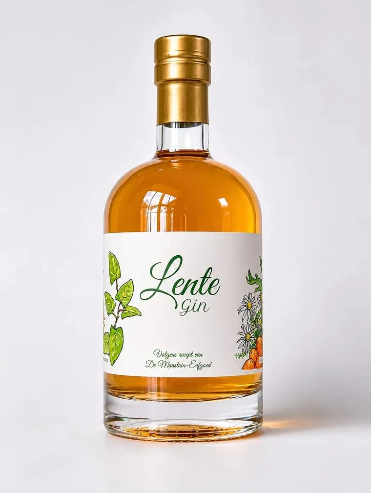 De Moestuin — drink