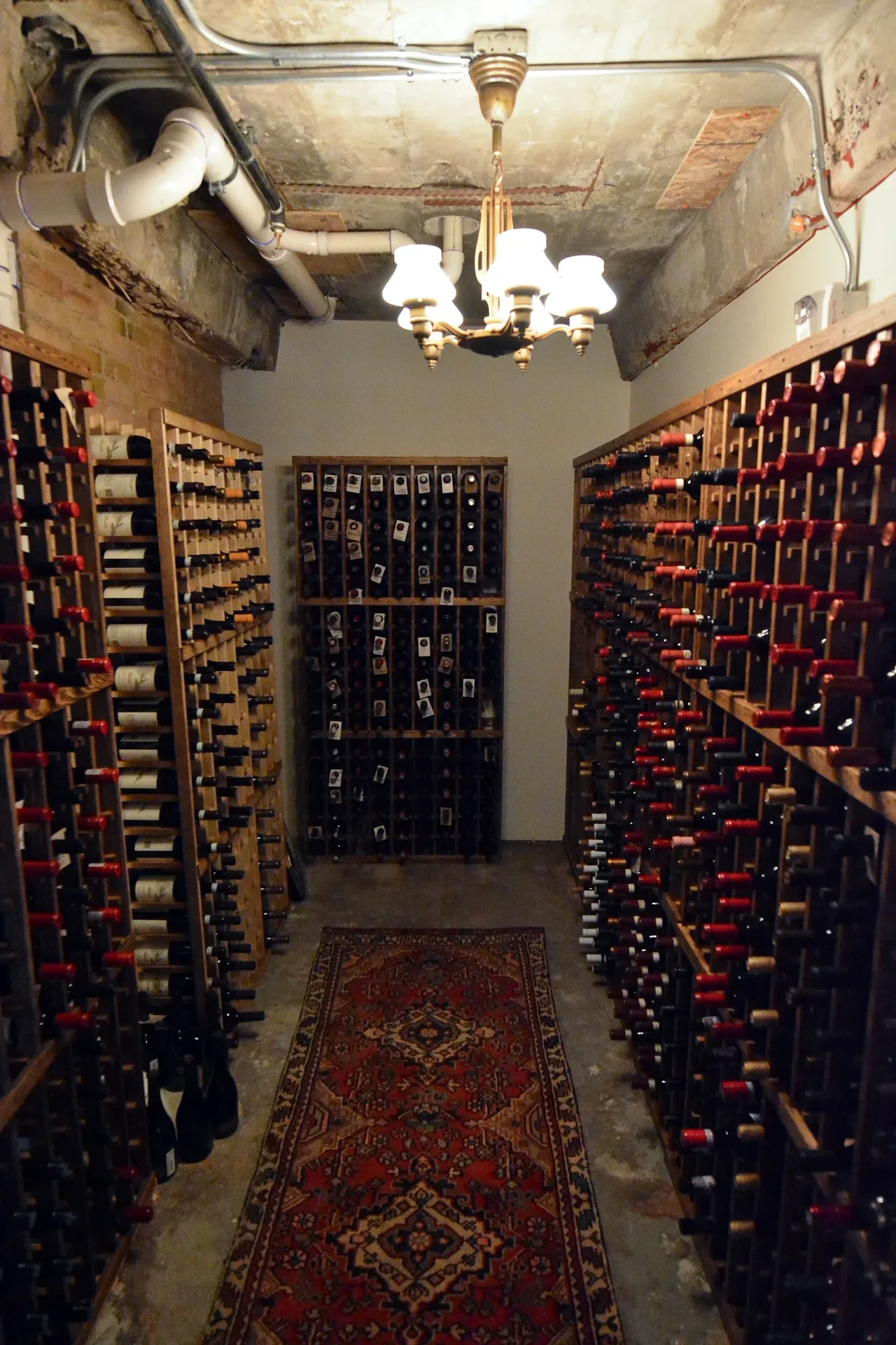 BTG Wine Bar — photo 43