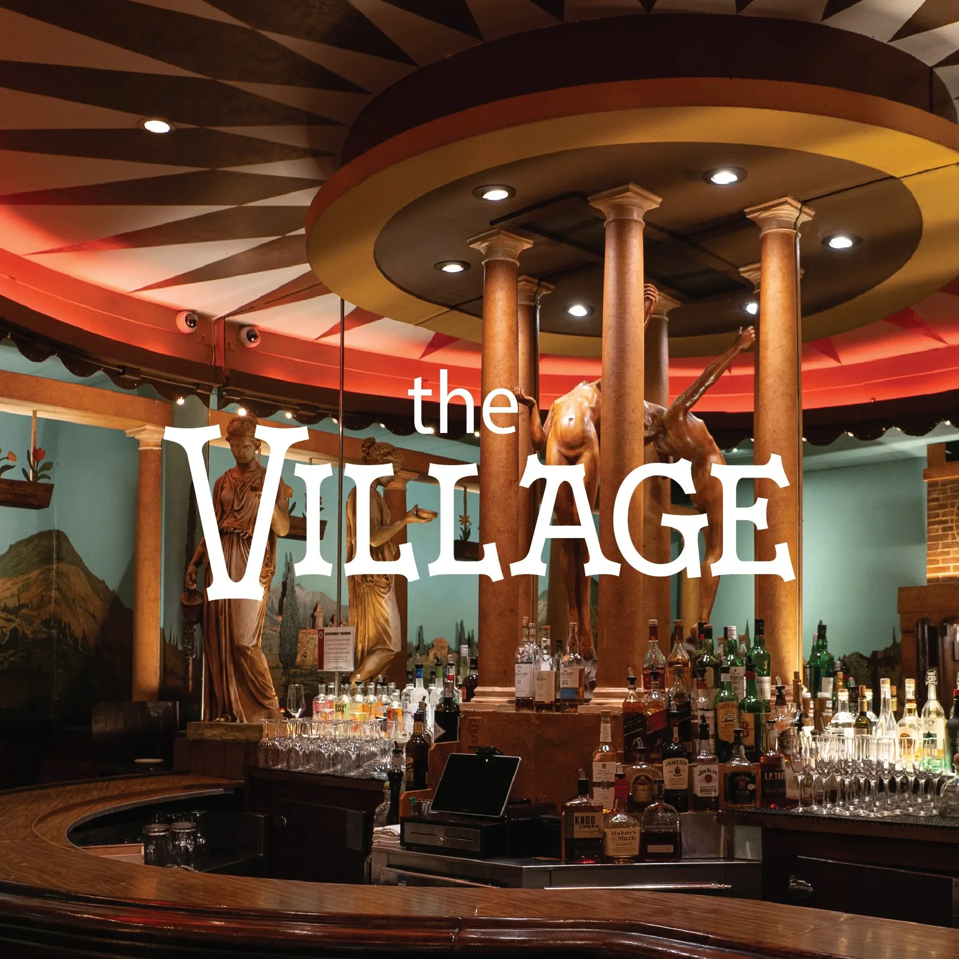 The Village — photo 28