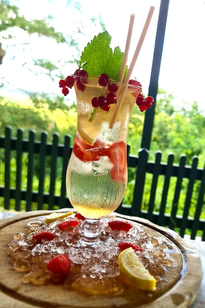 Panoramarestaurant Carlsburg — photo 49