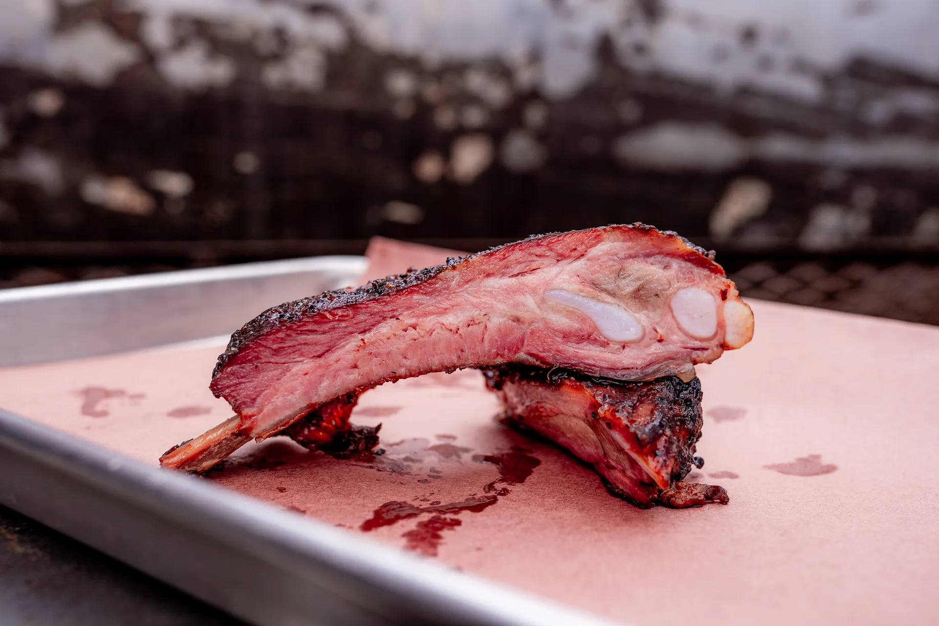 InterStellar BBQ — photo 5