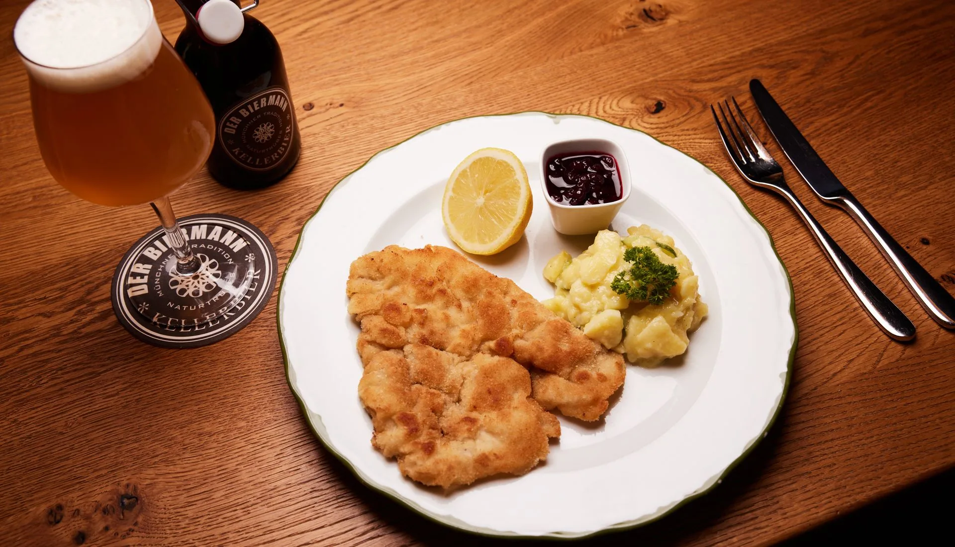 Gasthaus Der Biermann — photo 91