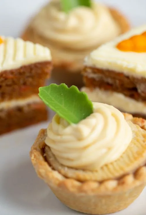 The Greenway Hotel & Spa — food