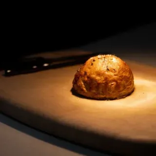 Els Tinars — food