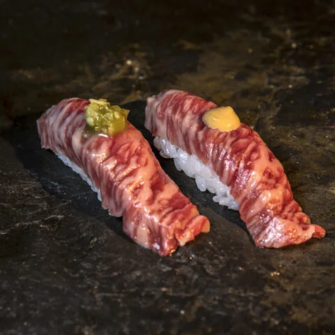Japonská restaurace Miyabi — photo 20