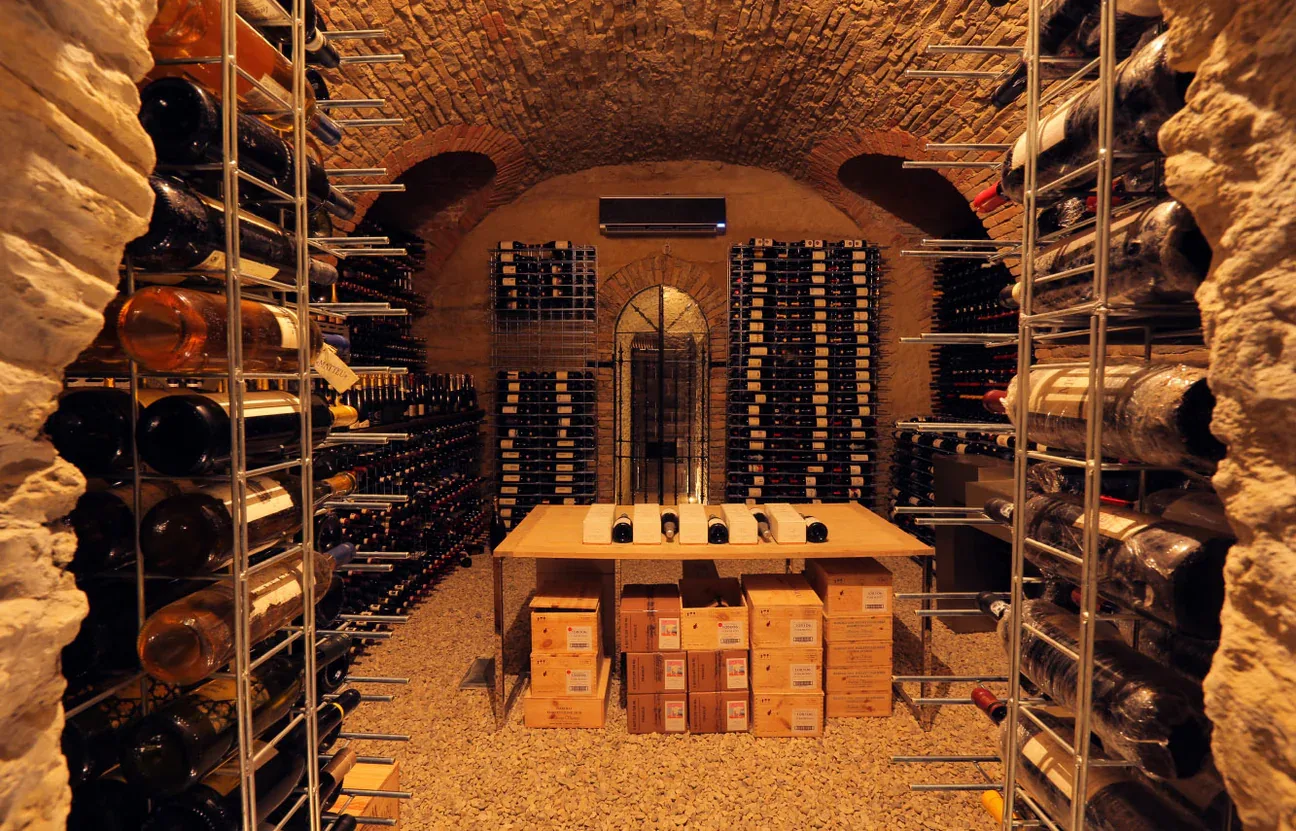 Il Ristorante di Guido da Costigliole — photo 17