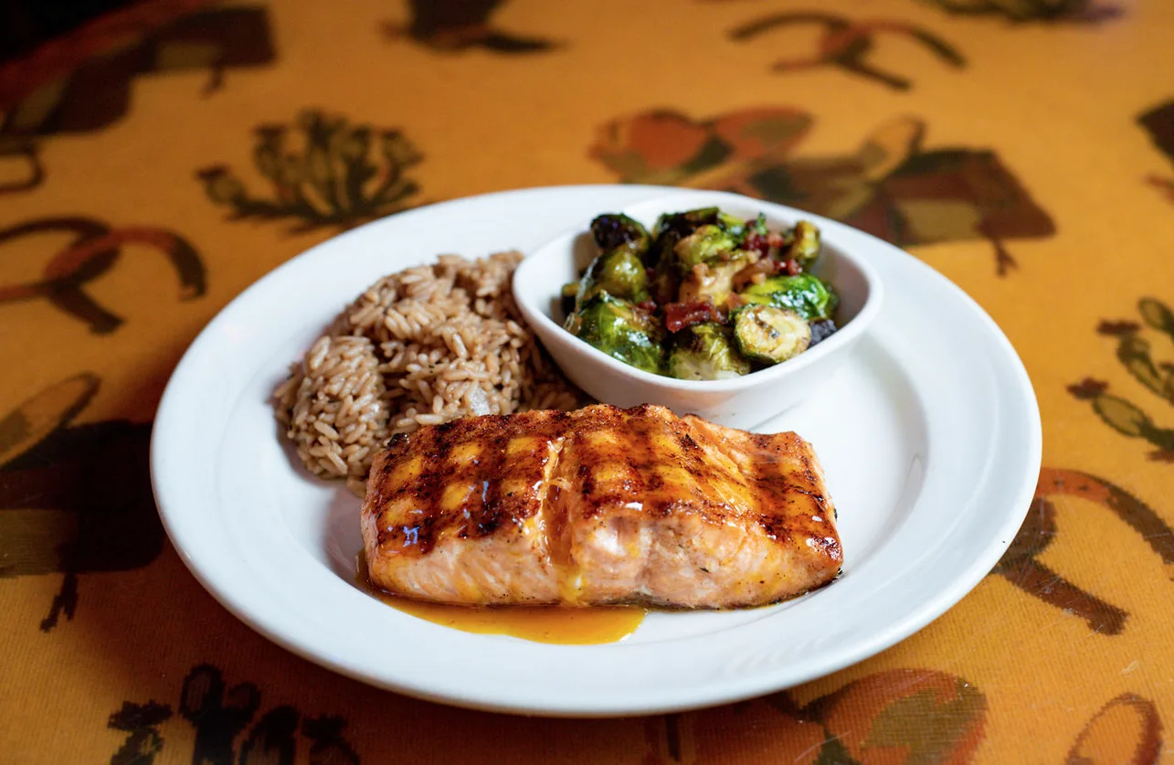 Outwest Steakhouse — photo 13