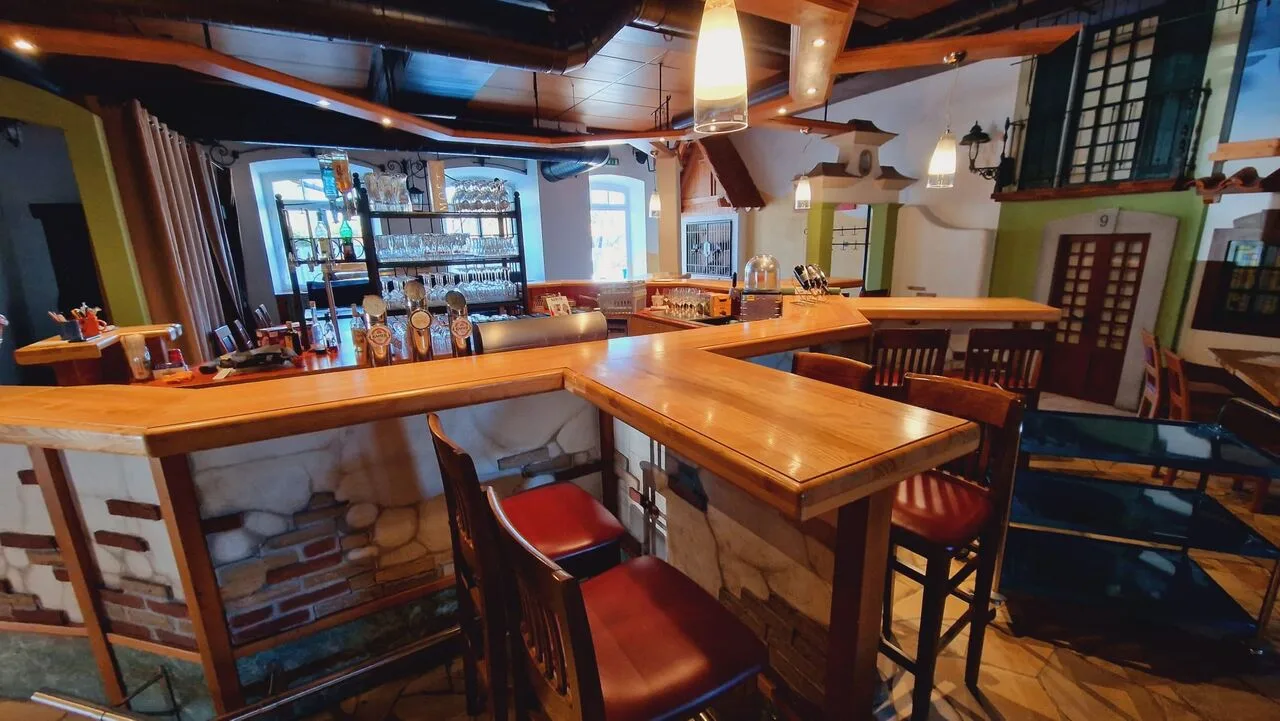 Trattoria Buon Gusto — photo 4