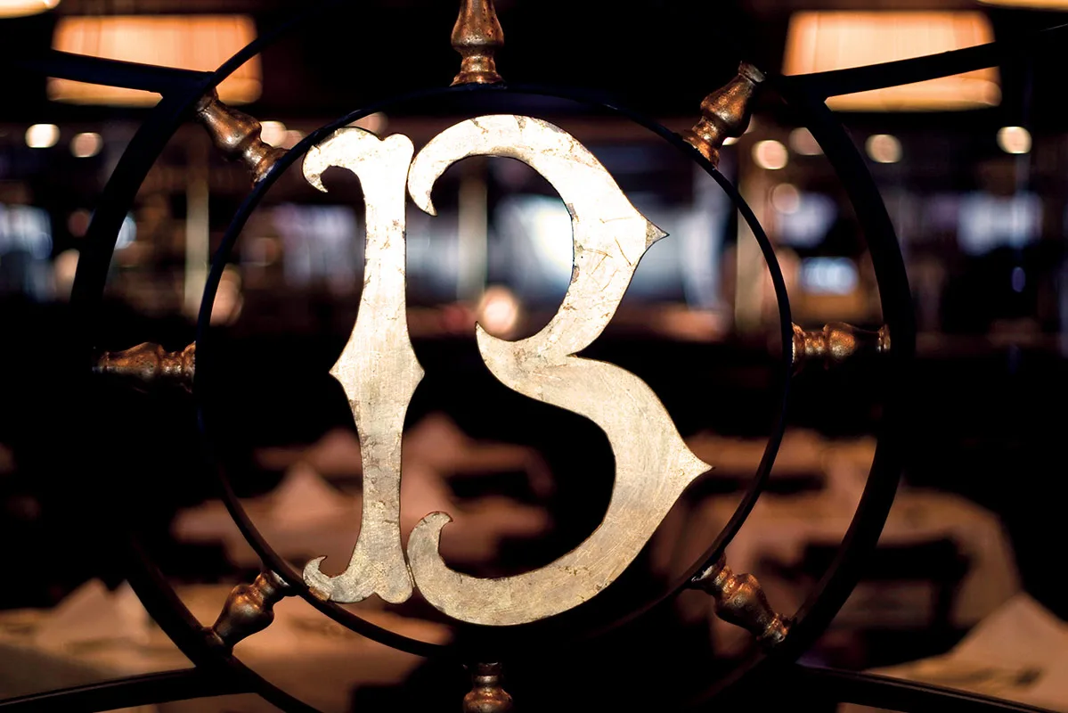 Mr. B's Bistro — photo 7