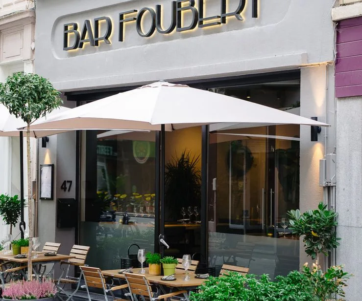 Bar Foubert — photo 12