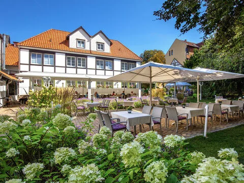 Restaurant Behnecke — photo 38