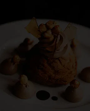 Zur Sonne Restaurant — food