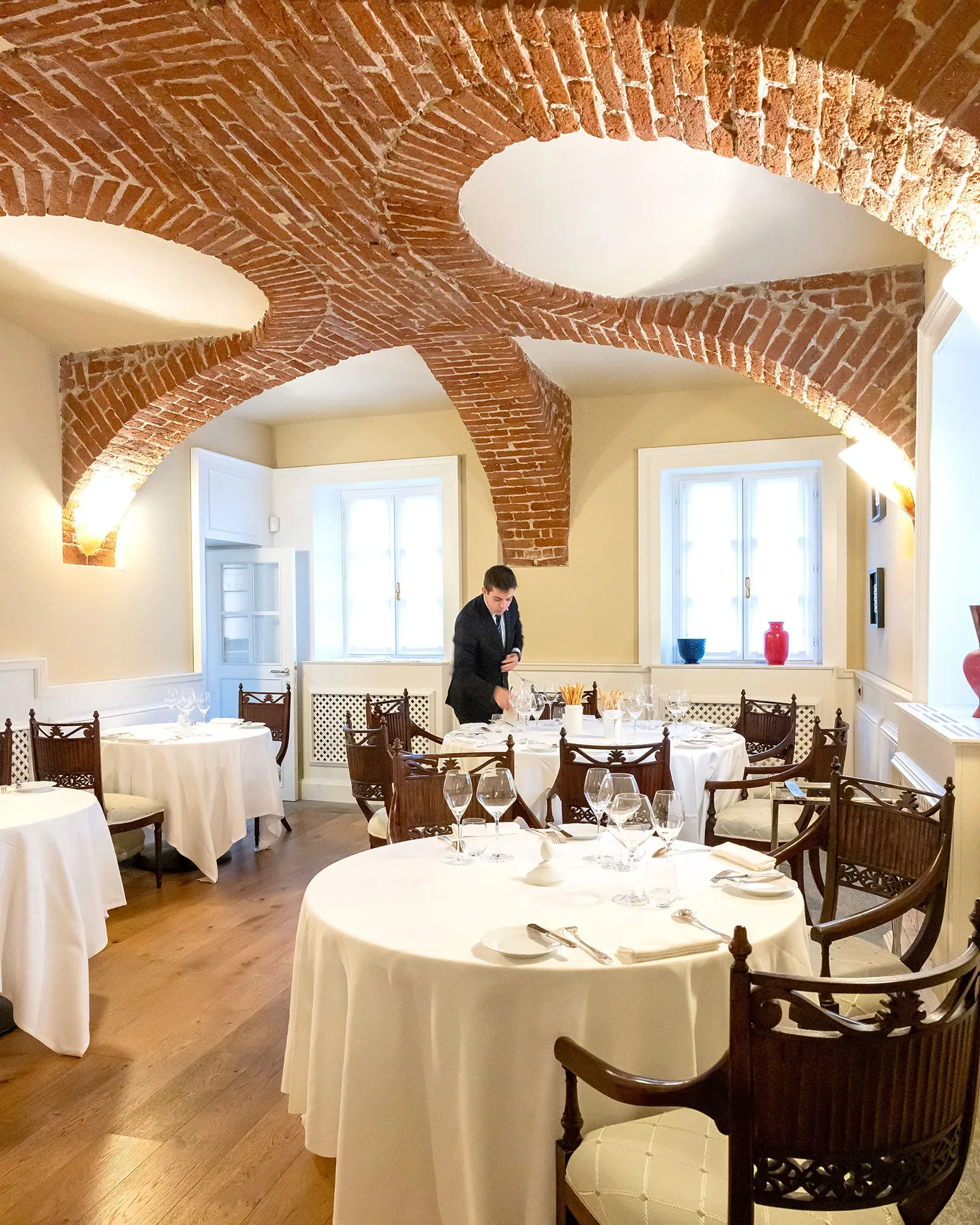 Antica Corona Reale — photo 12