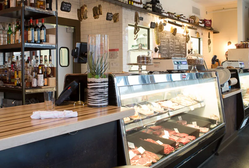 Main Street Meats — photo 8