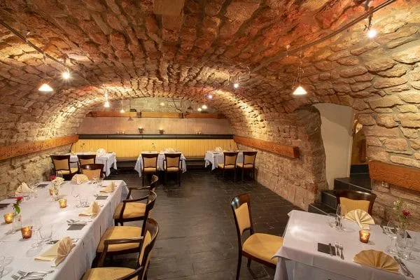 BECKER'S Weinhaus — photo 39