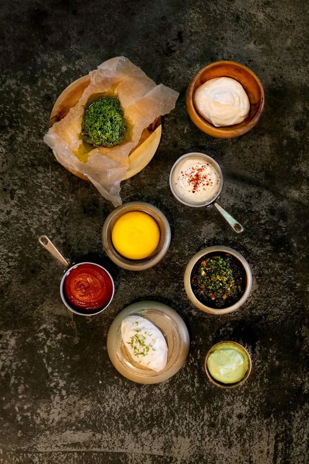 Sumac Grill + Drinks — photo 24
