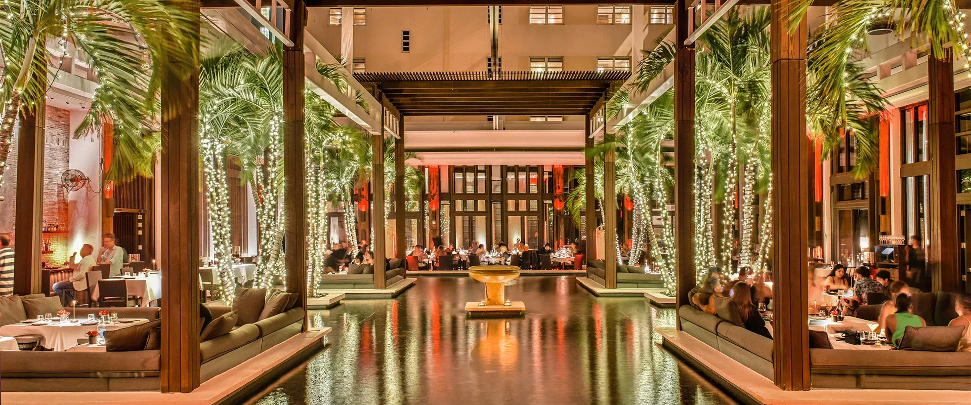 JAYA at The Setai — photo 35