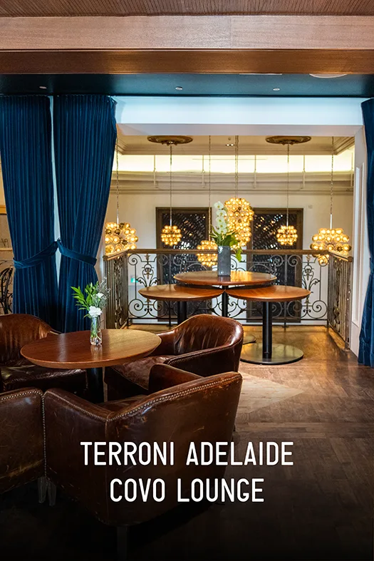 La Bettola di Terroni — photo 85