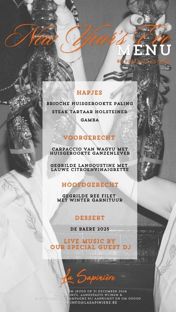 La Sapinière — photo 4