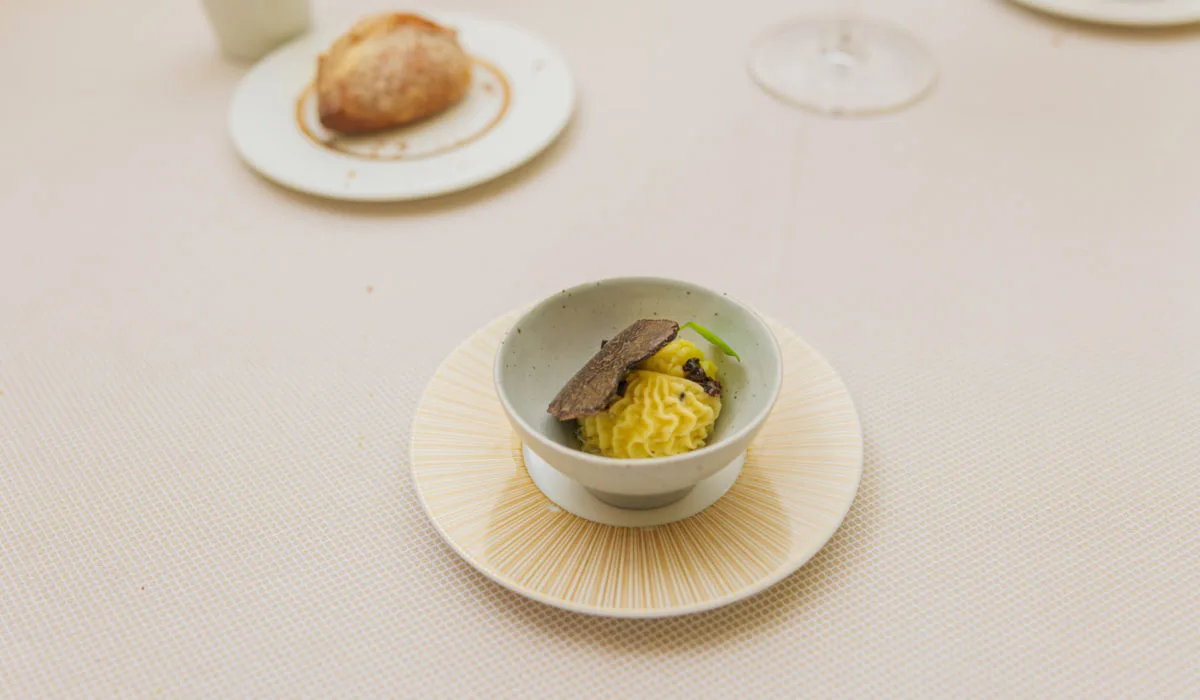 La Table du Château Gratien — photo 11