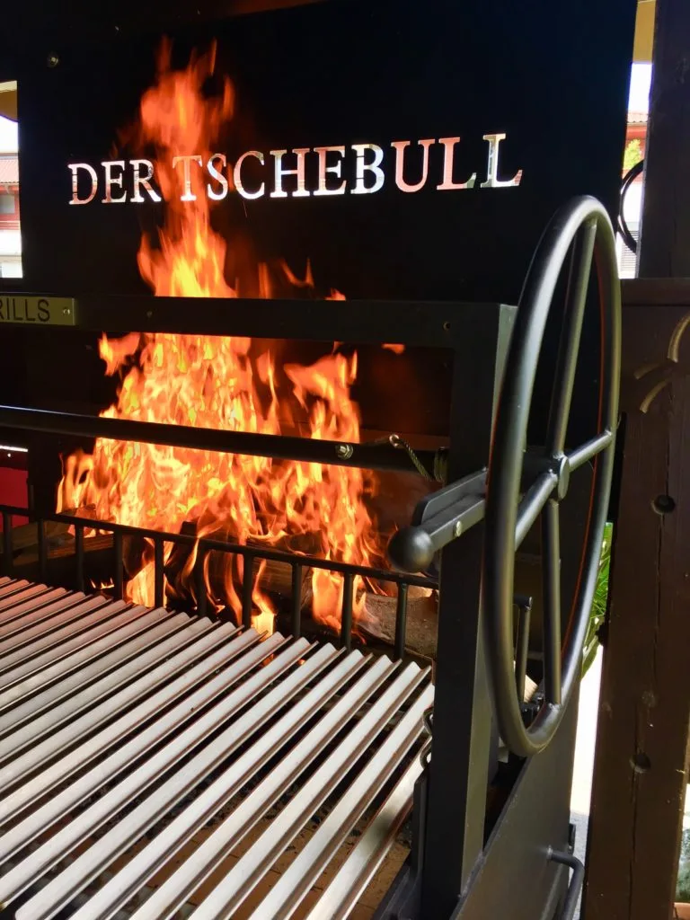 Der Tschebull — photo 15