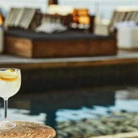 Térèze — drink