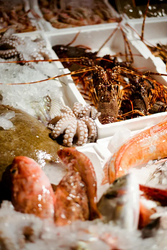 Al Pescatore — photo 13