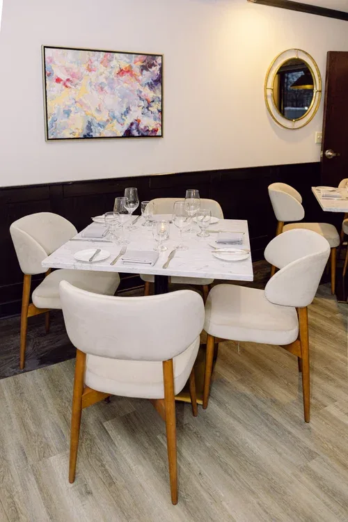 Char Steak & Lounge — photo 20