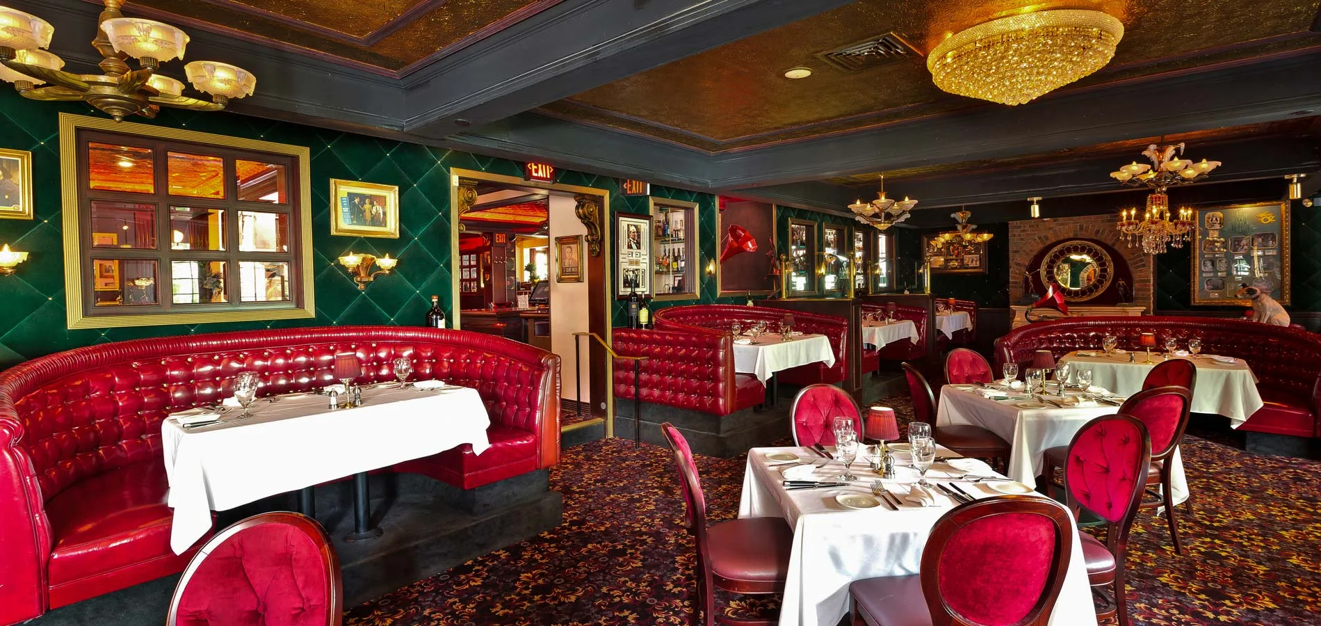 Jeff Ruby's Carlo & Johnny — photo 27