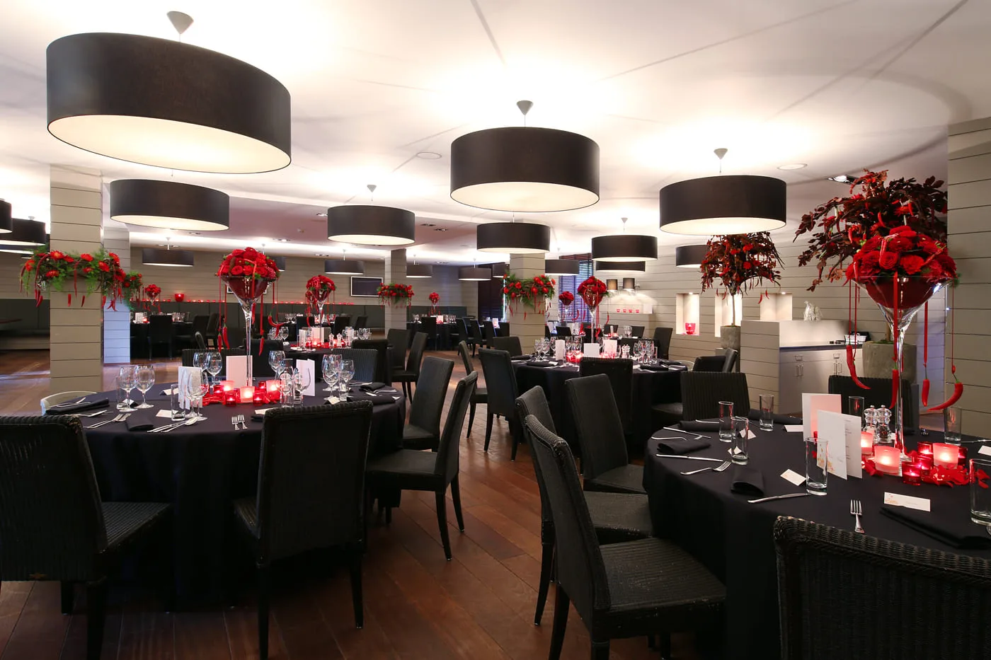 K restaurant — photo 12