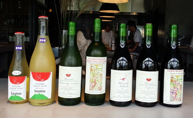 OSTERIA ENOTECA DA SASINO — photo 25