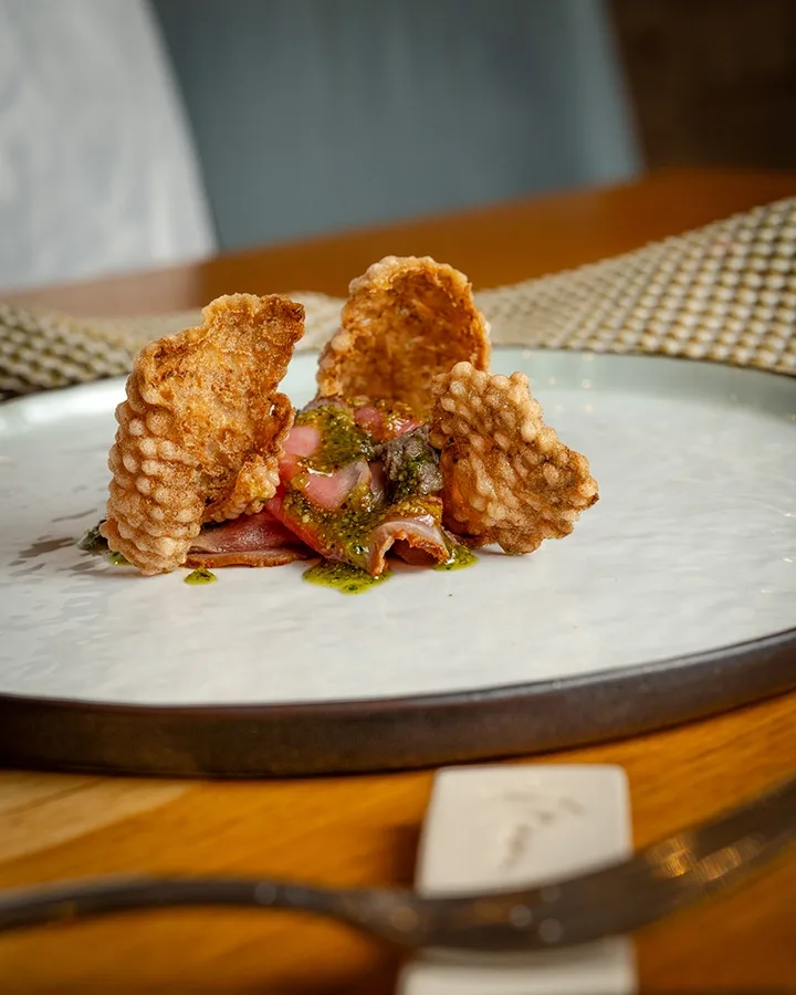 Restaurant Mare — photo 10