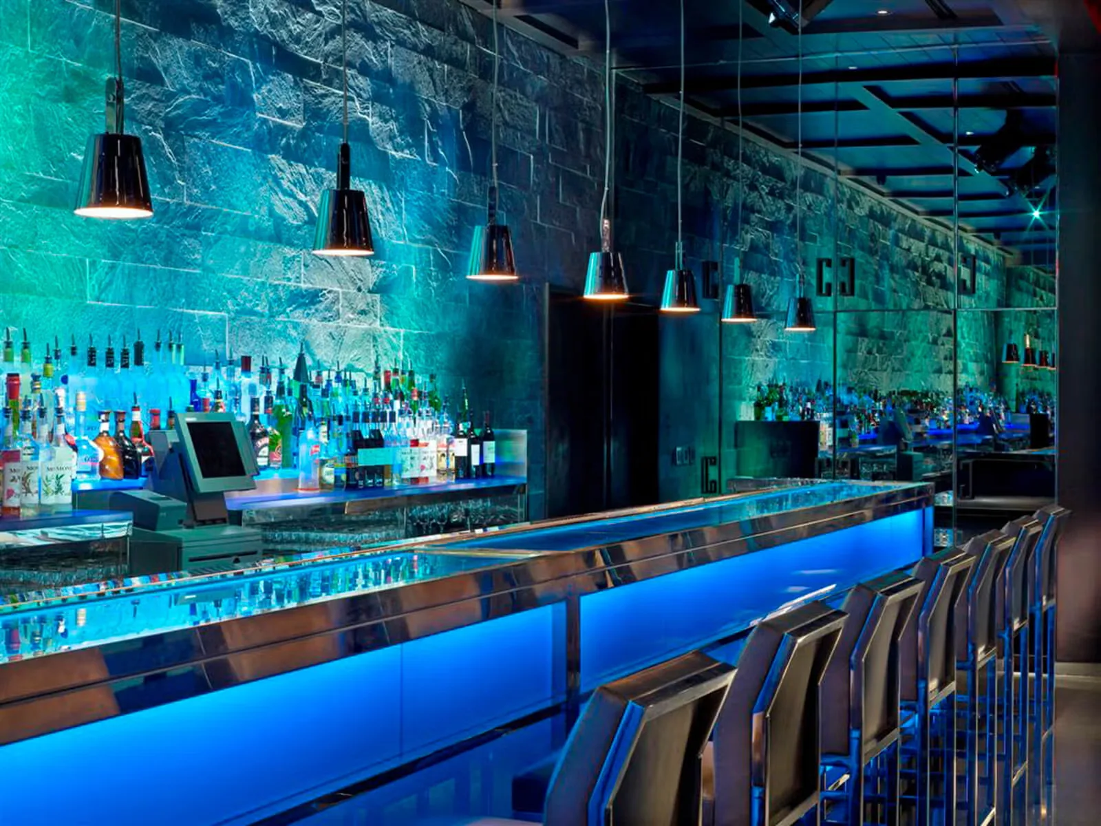 Hakkasan Miami — photo 37