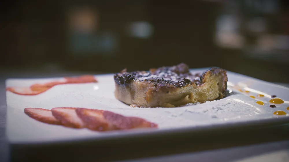 Gonzales Bistro — photo 10