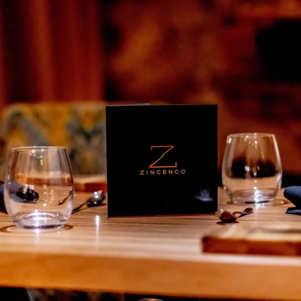 Zincenco Kitchen — photo 14
