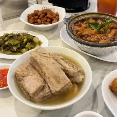Song Fa Bak Kut Teh (New Bridge Road) — photo 7